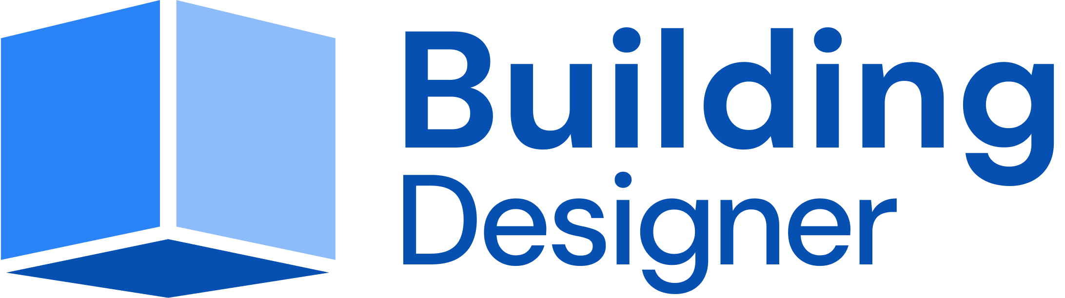 Building Designer Logo