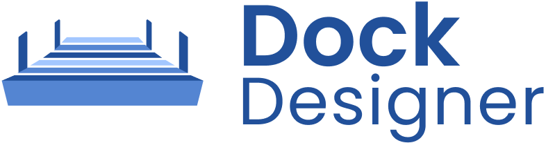 Dock Designer Logo
