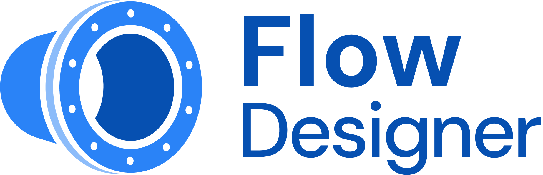 Flow Designer Logo